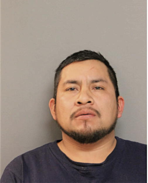 EFRAIN MARTINEZ, Cook County, Illinois