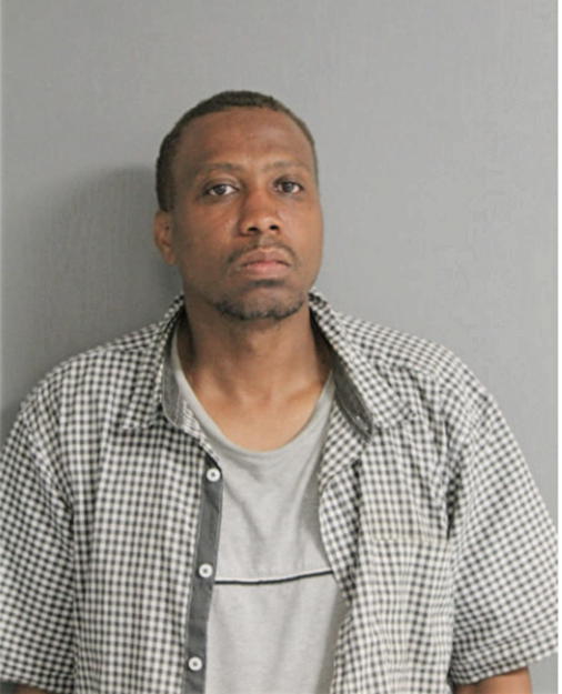 DENNIS MCALLISTER, Cook County, Illinois