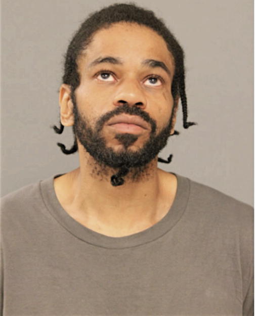 EARNEST MCGHEE, Cook County, Illinois