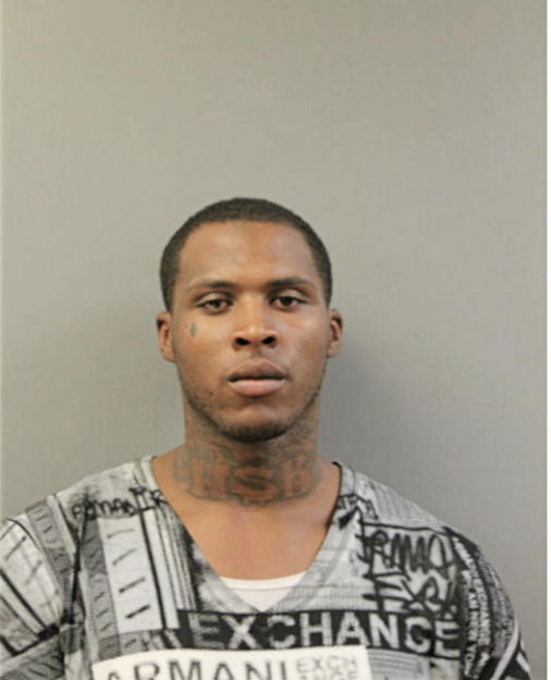 MARQUIS MEANS, Cook County, Illinois