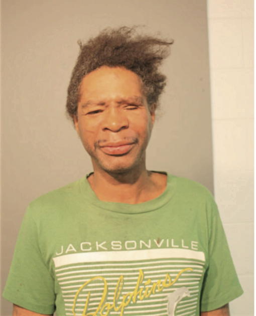 CZELL MITCHELL, Cook County, Illinois