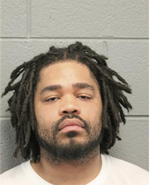 DARRYL T MOORE, Cook County, Illinois