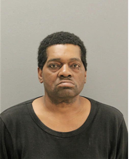 JESSE MOORE, Cook County, Illinois