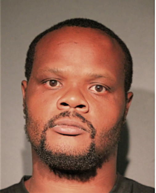 JASON P MOSLEY, Cook County, Illinois