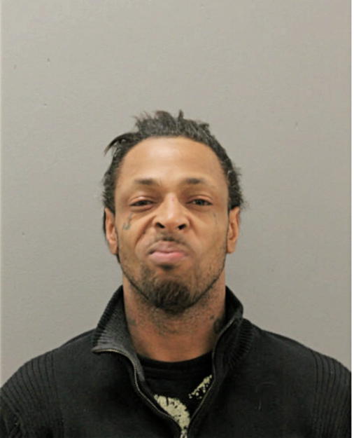 JAMES A MUHAMMAD, Cook County, Illinois