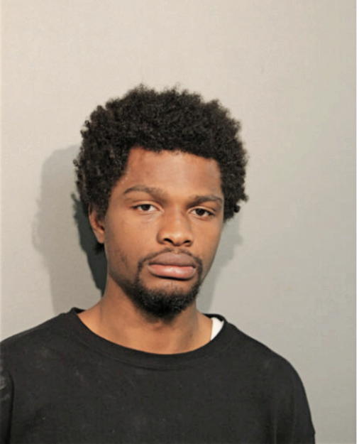 LOOKMAN ABIOLA MUHAMMED, Cook County, Illinois