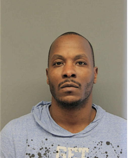 LAMONT A NILES, Cook County, Illinois