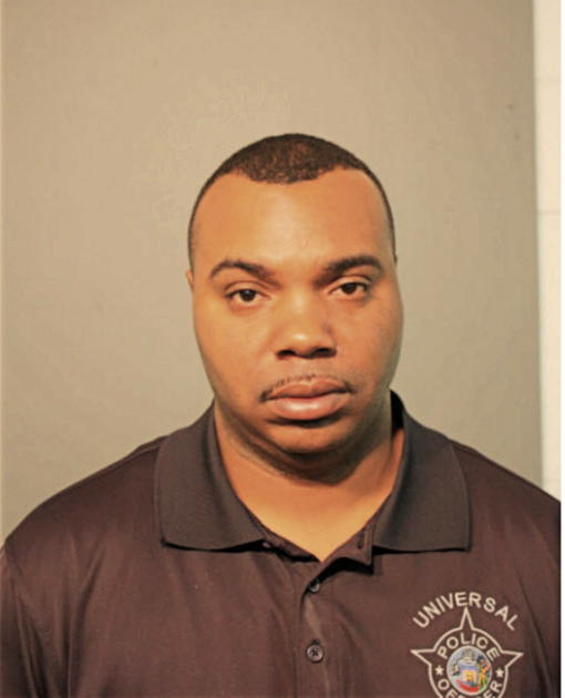 MARCUS SAMUEL NOLEN, Cook County, Illinois