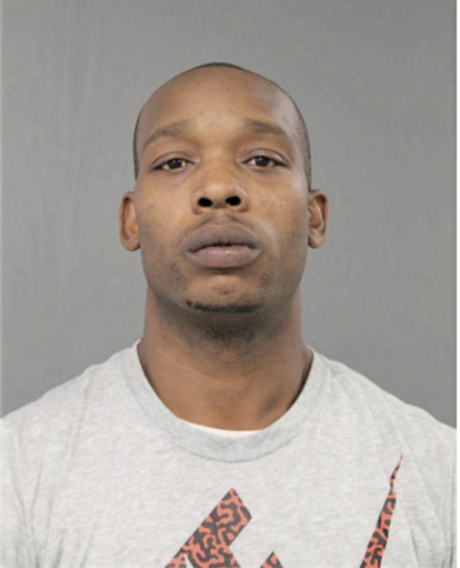 LAWRENCE D NORWOOD, Cook County, Illinois