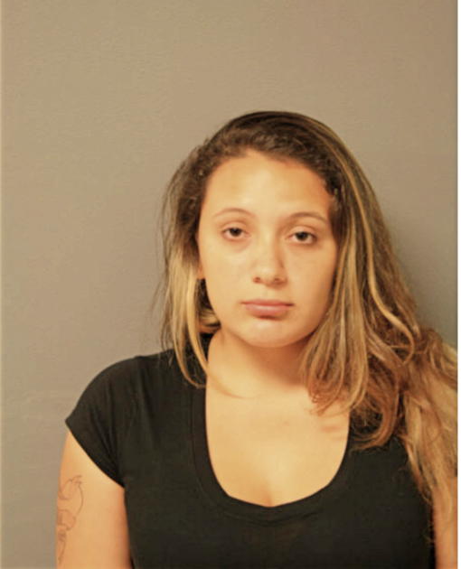 EMILY C OCHOA, Cook County, Illinois
