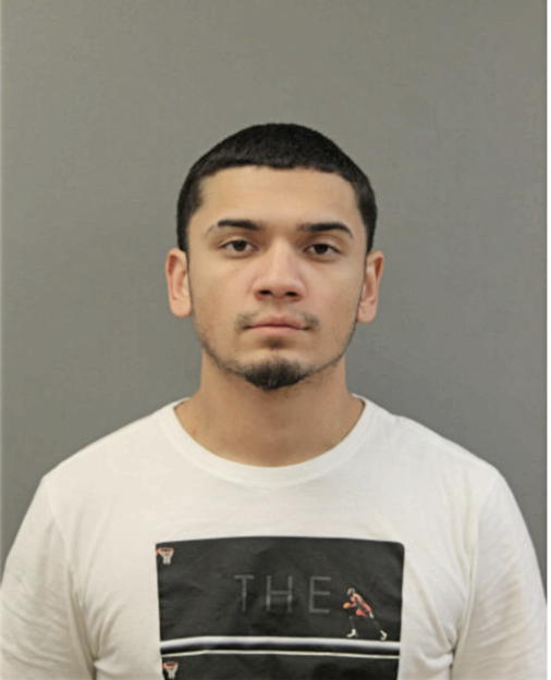 RUBEN OLAVARRIA, Cook County, Illinois