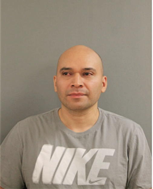 OVIDIO PACHECO, Cook County, Illinois