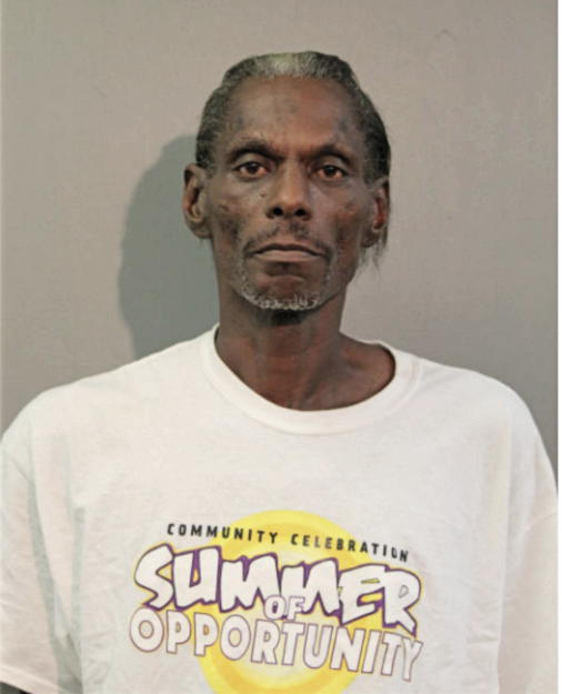 JOHHNY ERIC PAIGE, Cook County, Illinois