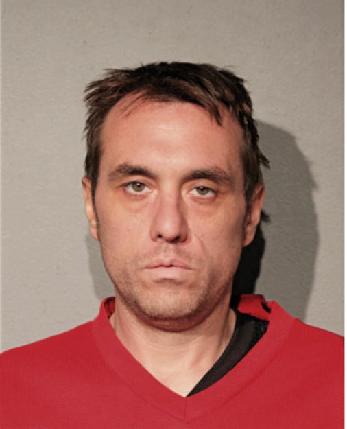 ANTHONY J PALMIERI, Cook County, Illinois