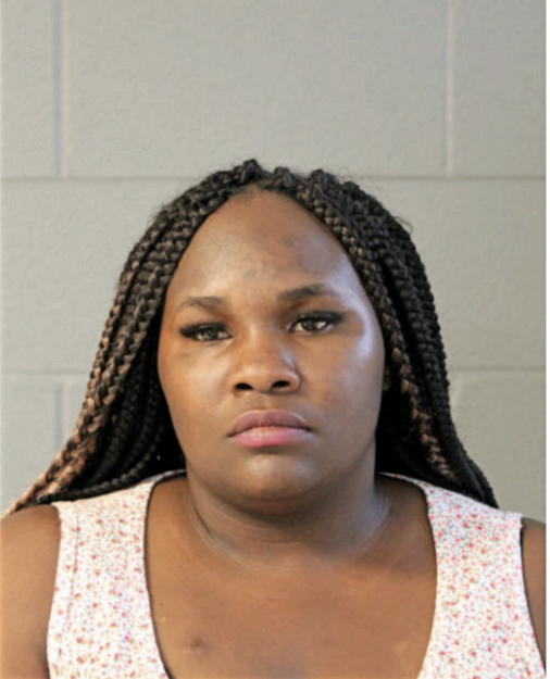 NAKETIA M PAYNE, Cook County, Illinois