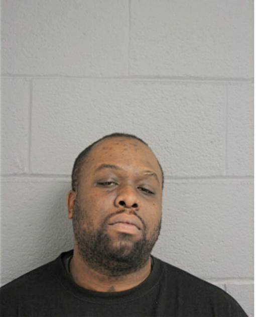 DAYTHON T PEETE, Cook County, Illinois