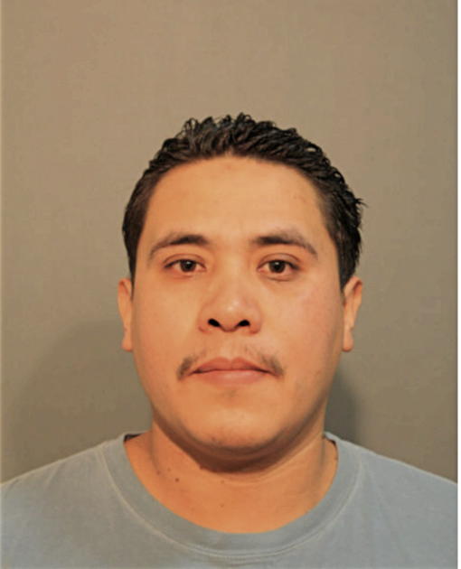MARIANO PEREZ, Cook County, Illinois