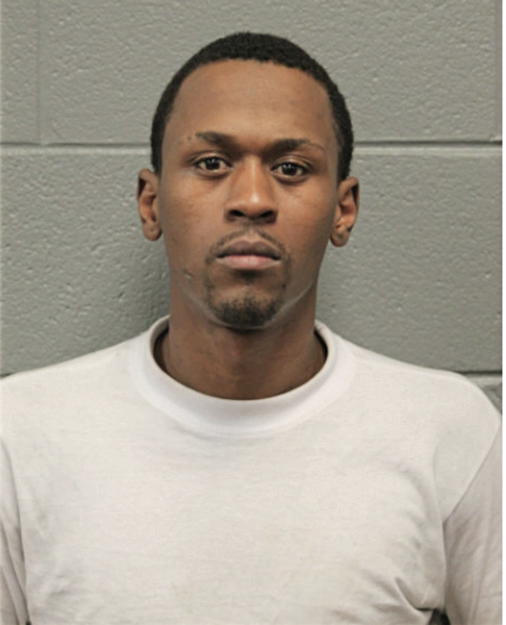 ALVIN S PHELON, Cook County, Illinois