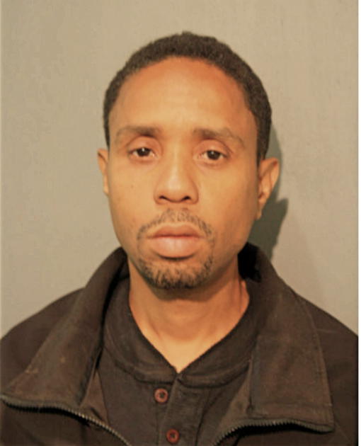 ANGELO PORTER, Cook County, Illinois