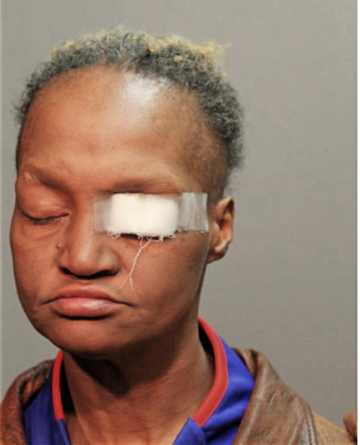 CARLA PRICE, Cook County, Illinois