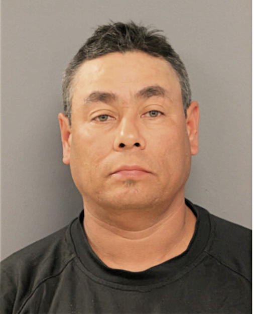 CIRENIO RAMIREZ, Cook County, Illinois