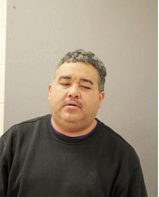 ELEAZARE RAMOS, Cook County, Illinois