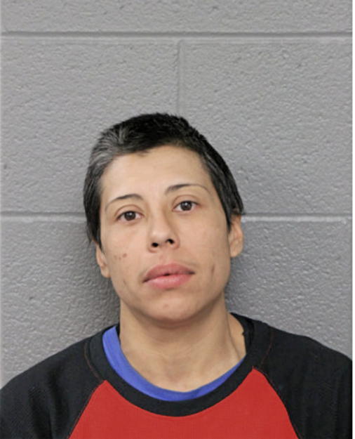 MARIA D RAMOS, Cook County, Illinois