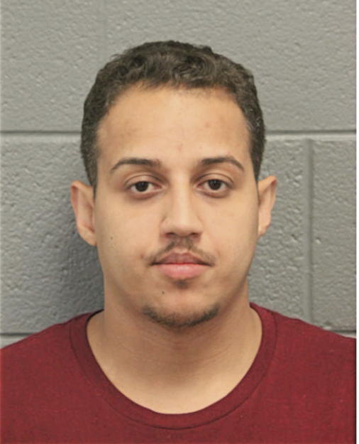JUAN WILFREDO REAL, Cook County, Illinois