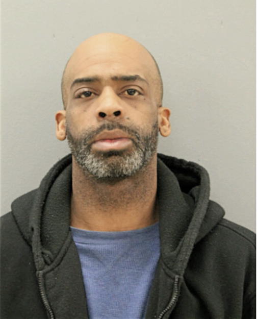 MARCUS J REYNOLDS, Cook County, Illinois