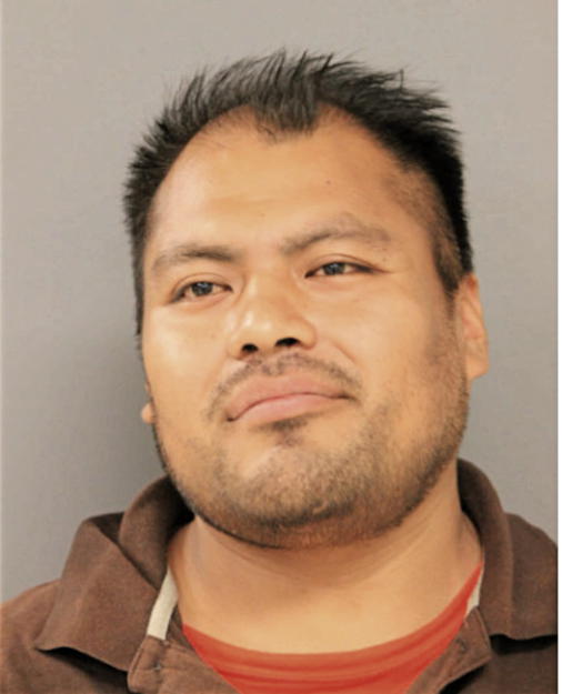 HUGO REZA, Cook County, Illinois