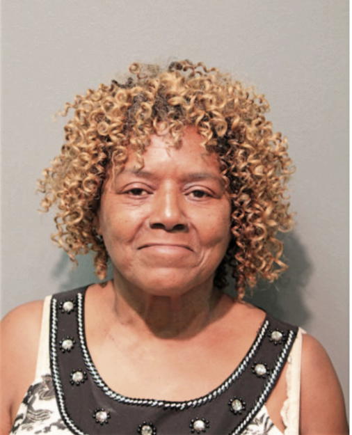 LINDA RICE, Cook County, Illinois