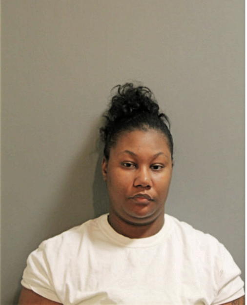 AMBER N RILEY, Cook County, Illinois