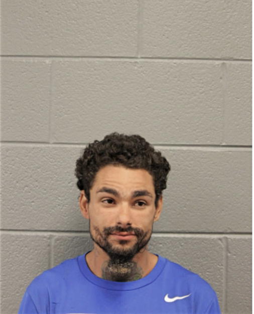 MARCOS RIVERA, Cook County, Illinois