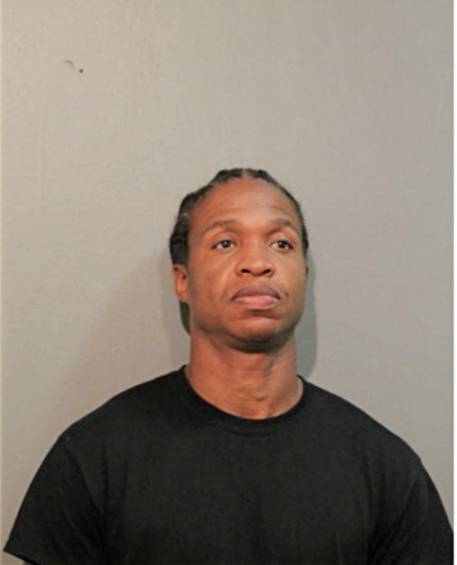BENJAMIN D ROBERTS, Cook County, Illinois
