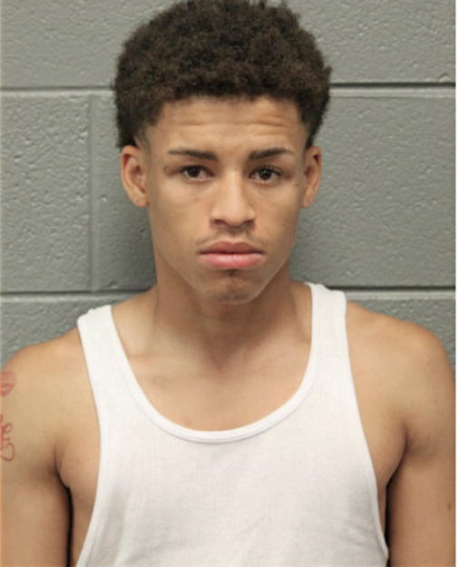 CLAY ROBERTS, Cook County, Illinois