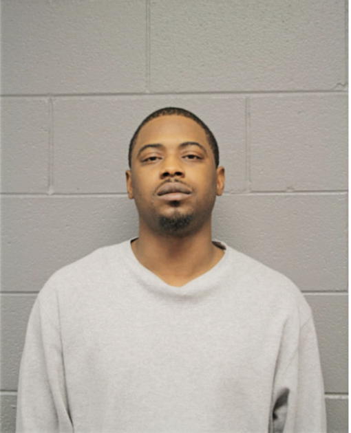 SHANNON ROBERTSON, Cook County, Illinois