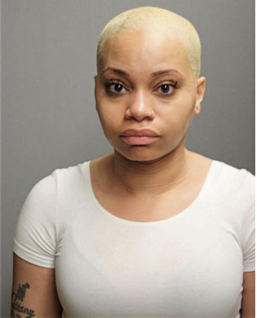 BRITTANY ROBINSON-FOX, Cook County, Illinois