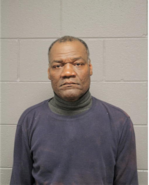 JOSEPH ROBINSON, Cook County, Illinois