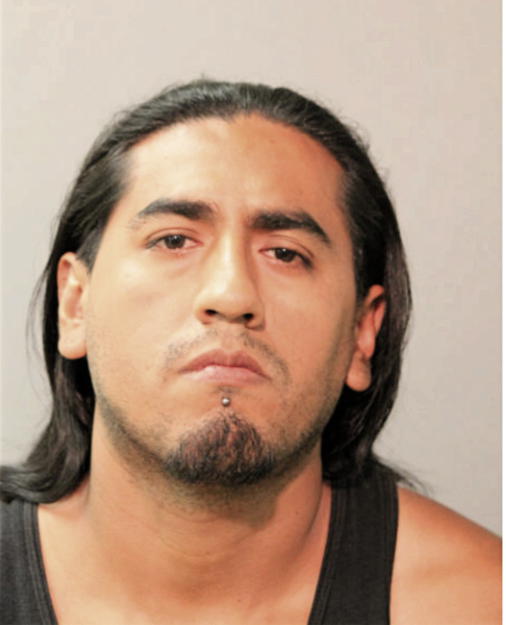 JESUS O RODRIGUEZ, Cook County, Illinois