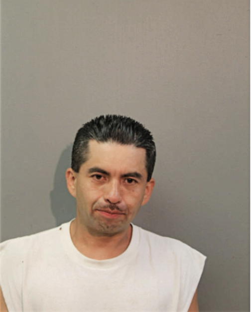 ARMANDO ROMAN, Cook County, Illinois