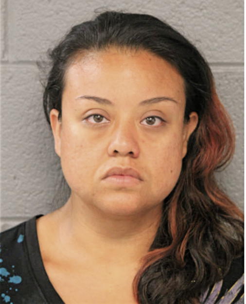 MONTSERRAT ROMERO, Cook County, Illinois