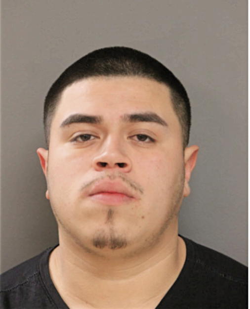 GABRIEL ROMERO-SEPULVEDA, Cook County, Illinois