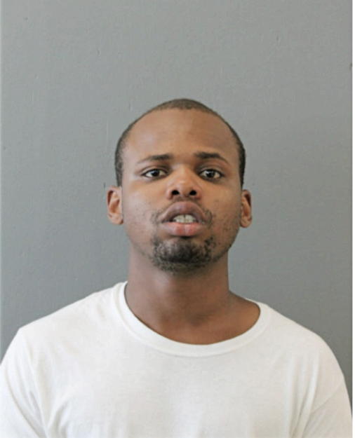 ALTAWN ROSS, Cook County, Illinois