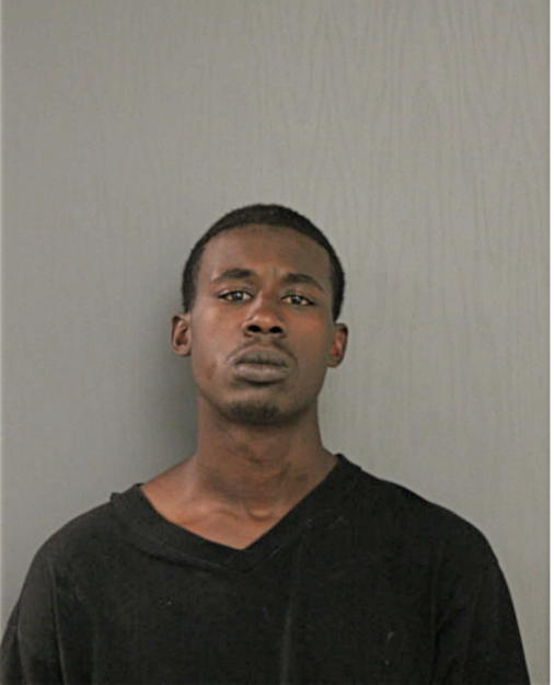 MARIO RUSSELL, Cook County, Illinois