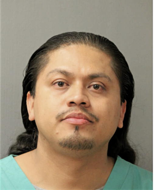 TEODORO SALAZAR, Cook County, Illinois