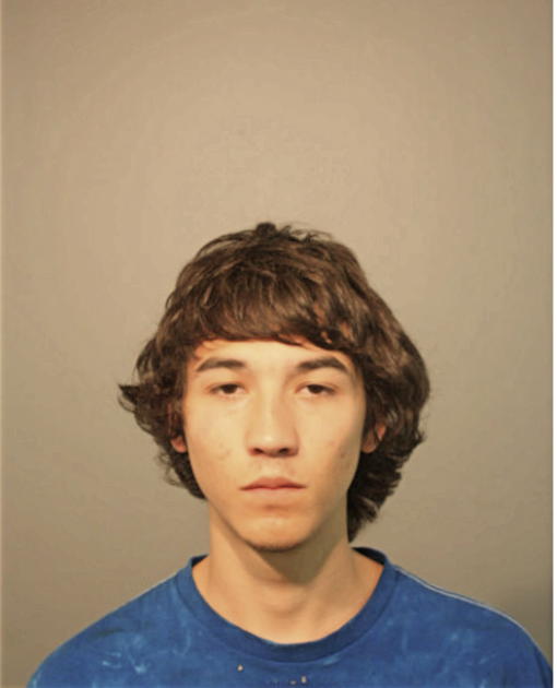 DANNY SANCHEZ, Cook County, Illinois