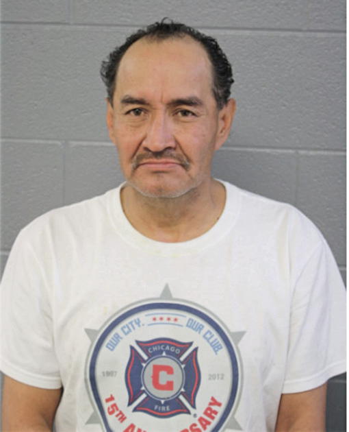 FELIPE SANCHEZ, Cook County, Illinois