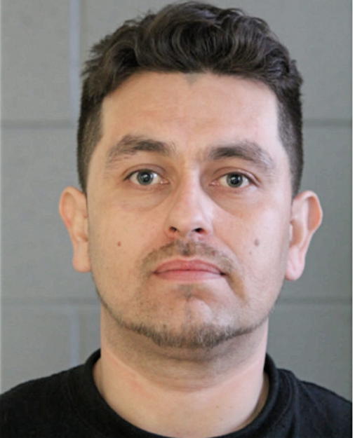 PEDRO SARMIENTO, Cook County, Illinois