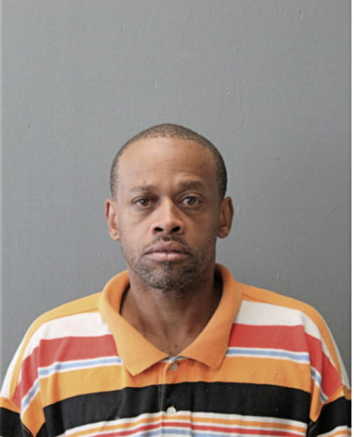 ALBERT SCOTT, Cook County, Illinois