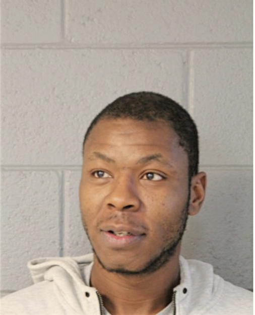 CHRISTOPHER SCOTT, Cook County, Illinois